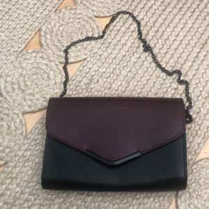 Clutch purse